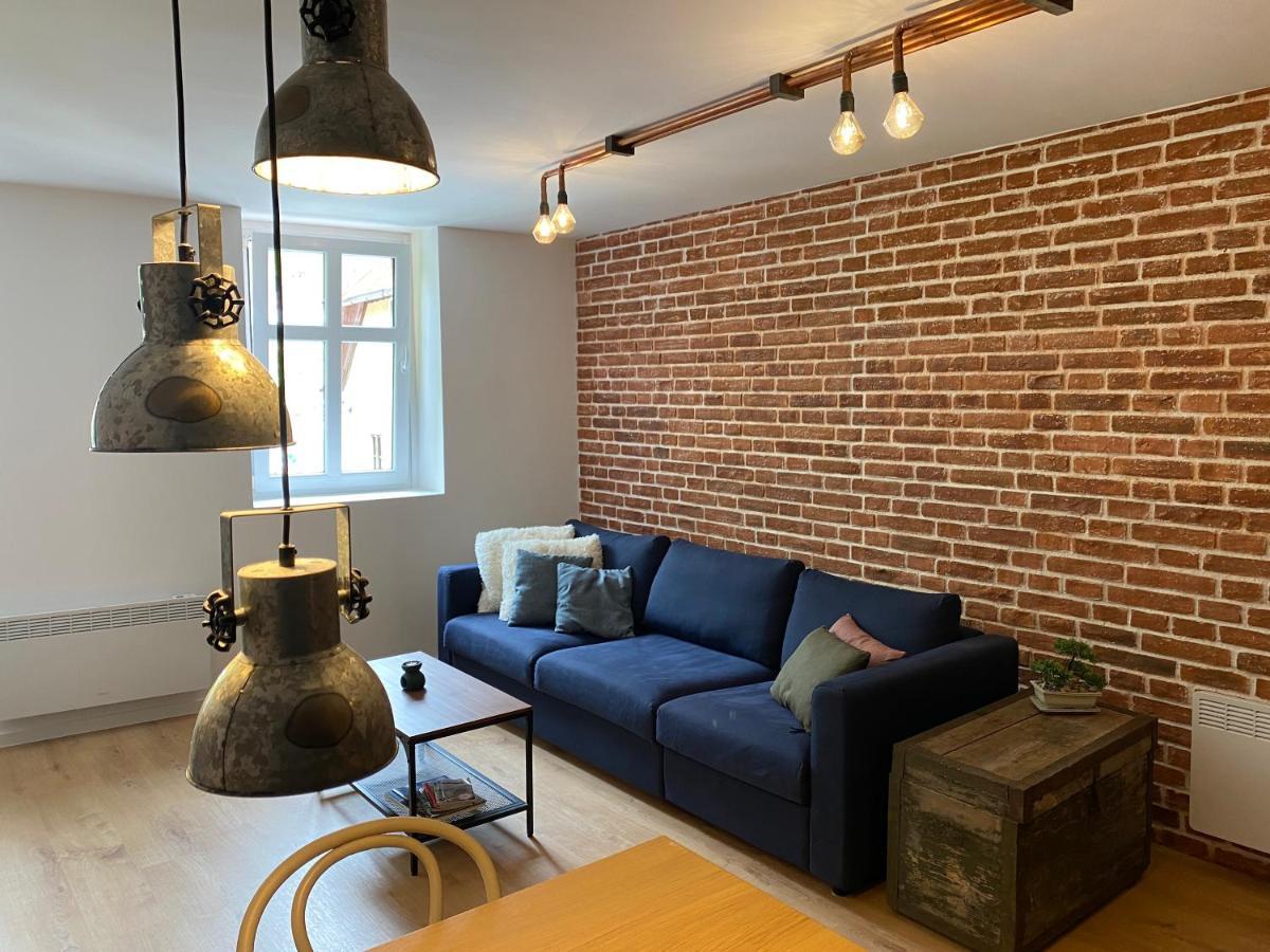 Green Corner Of Bovec - Apartment بوويتش المظهر الخارجي الصورة