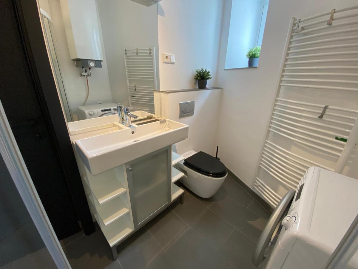 Green Corner Of Bovec - Apartment بوويتش المظهر الخارجي الصورة