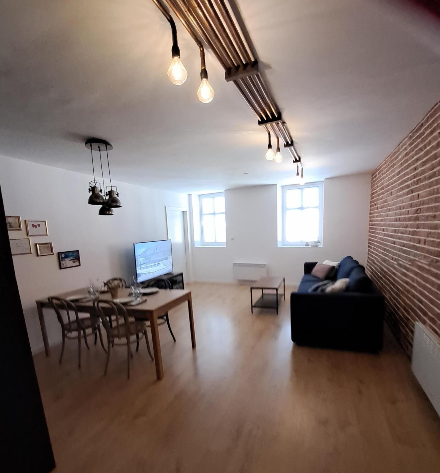 Green Corner Of Bovec - Apartment بوويتش المظهر الخارجي الصورة
