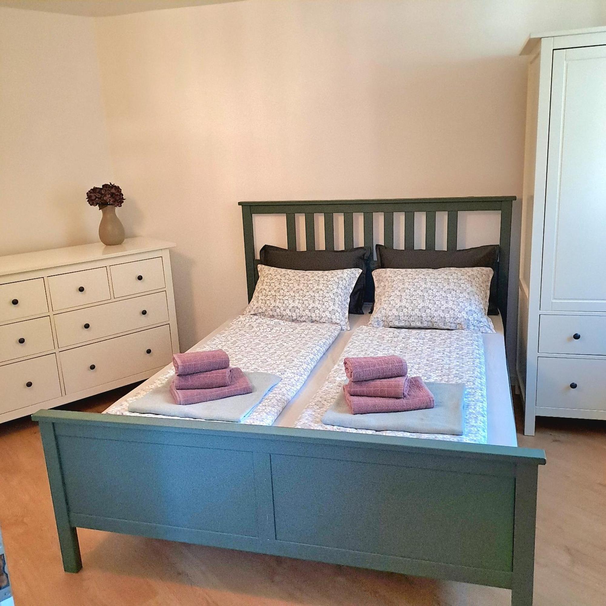 Green Corner Of Bovec - Apartment بوويتش المظهر الخارجي الصورة