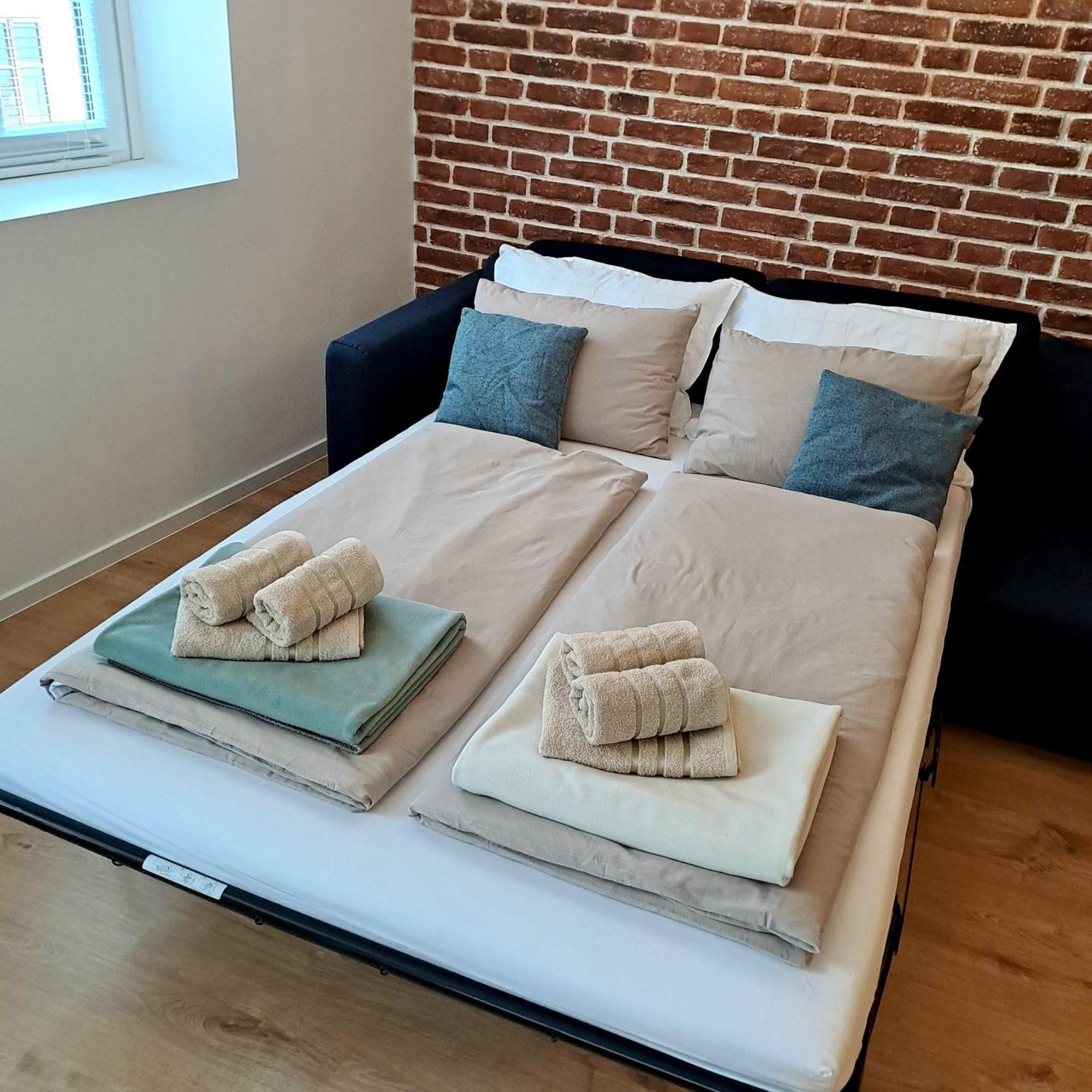 Green Corner Of Bovec - Apartment بوويتش المظهر الخارجي الصورة