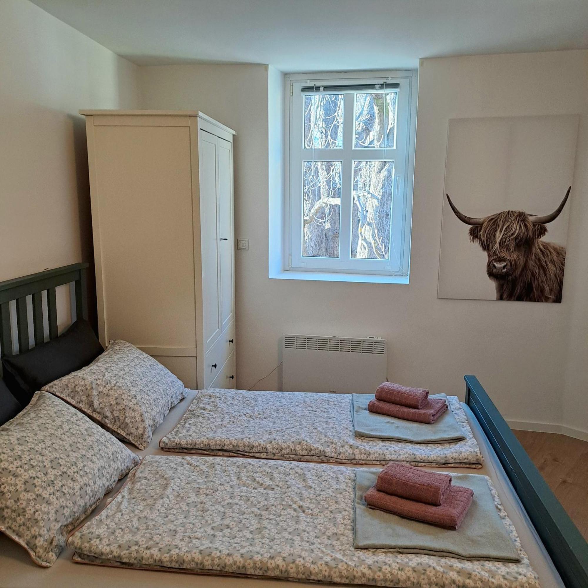 Green Corner Of Bovec - Apartment بوويتش المظهر الخارجي الصورة