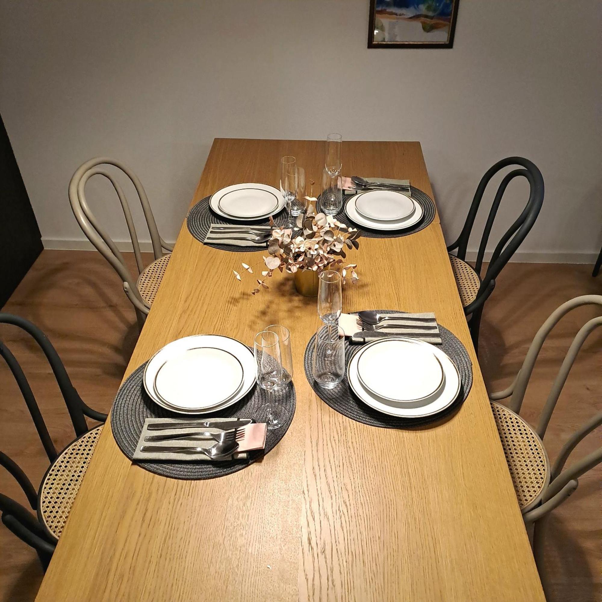 Green Corner Of Bovec - Apartment بوويتش المظهر الخارجي الصورة